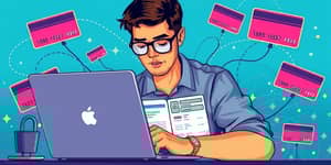 Always review your statement for unauthorized charges