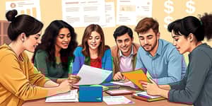 Student cards can build credit with the right use