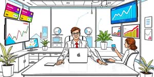 Know when a business credit card is a better option