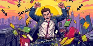 Don’t fall into the trap of minimum payments