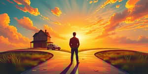 Understand the benefits of secured vs. unsecured loans