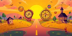 Integrate your values into every part of your financial life