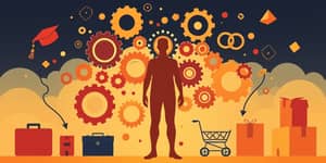 Create systems that adapt to life transitions