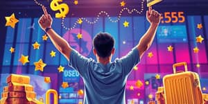 Reward cards make sense only if you pay in full monthly