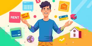 Match card perks with your biggest monthly expenses