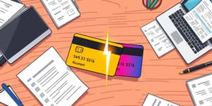 Separate business and personal expenses with the right card