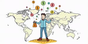 Factor in currency exposure for global portfolios