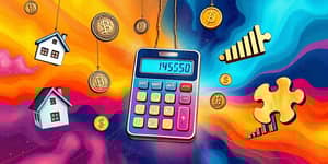 Account for taxes in every major financial decision