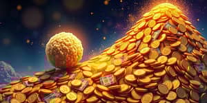 Let compounding do the heavy lifting over time