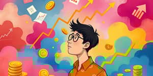 Revisit your goals every time your income changes