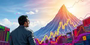 Track your annualized returns, not daily movements