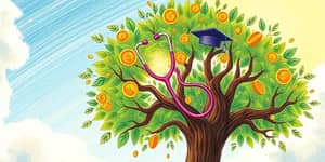 Use tax-advantaged accounts to grow faster