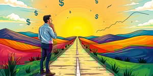 Have an exit strategy before entering positions