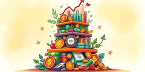 Use tiered investments for staggered goals