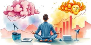 Be mindful of emotional investing triggers