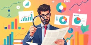 Monitor management fees to protect gains