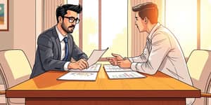 Negotiate the terms if the lender allows it