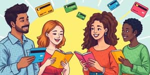 Shop around to get the best terms and conditions
