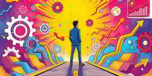 Be willing to pivot when your goals evolve
