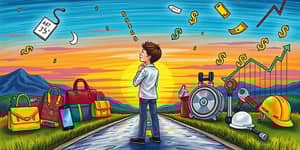 Limit loan use for non-essential expenses