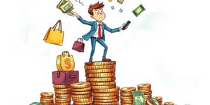 Avoid loans for lifestyle upgrades you can’t maintain