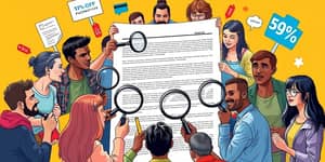Don’t rely on promotional rates without checking the fine print