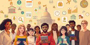 Explore federal or government-backed options first