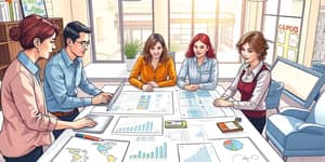 Use business loans only for clear, strategic growth