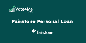 Fairstone Personal Loan: Check what you need to know