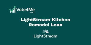 LightStream Kitchen Remodel Loan: Check what you need to know