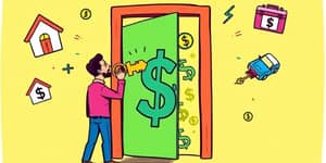 Understanding Credit Scores: Your Key to Financial Opportunities