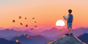 The Psychology of Debt: Overcoming Financial Stress with a Plan