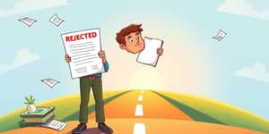 The Art of the Rejection: What to Do When Your Loan is Denied