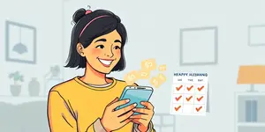 The Power of Automatic Payments: Never Miss a Due Date Again