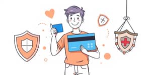 Credit Card Insurance: What's Covered and What's Not?