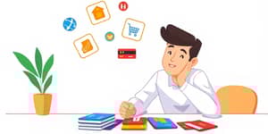 Choosing the Right Card for Every Purchase: A Strategic Approach