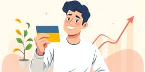 Smart Spending: Using Credit Cards to Build Wealth, Not Debt