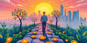 From Novice to Investor: Your First Steps to Financial Freedom