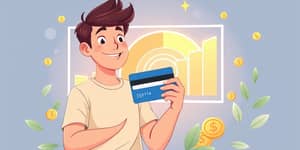 Your First Credit Card: A Step-by-Step Guide to Smart Borrowing