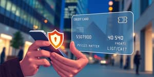 The Stealth Scams: How to Spot and Avoid Credit Card Fraud