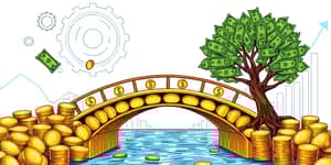 Smart Borrowing: How to Leverage Loans for Financial Growth