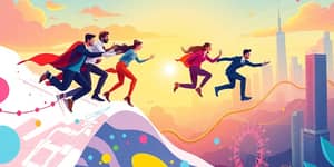 Mastering Momentum: Identifying Growth Opportunities