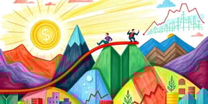 Decoding Market Cycles: When to Buy, When to Hold