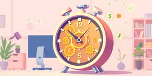 Automate Your Prosperity: Set It and Forget It Financial Habits