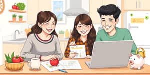 Frugal Living: Maximizing Your Dollars Without Sacrificing Joy