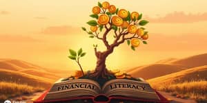 Investing Demystified: Your First Steps to Growing Wealth