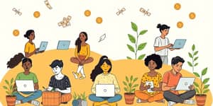 The Art of the Side Hustle: Boosting Your Income Streams