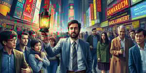 Spotting Undervalued Assets: A Contrarian's Guide