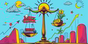 Understanding Beta: Risk vs. Reward in Your Portfolio