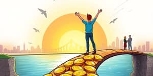 Overcoming Financial Fear: A Roadmap to Confidence